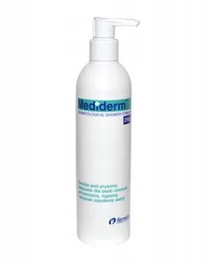 MEDIDERM Emulsja pod prysznic - 250 g