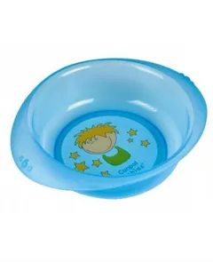 CANPOL Miseczka plastikowa 4/412 - 1 szt.