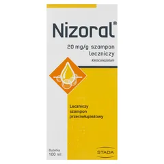NIZORAL - 100 ml