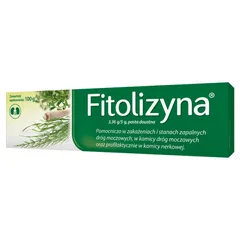 FITOLIZYNA - 100 g