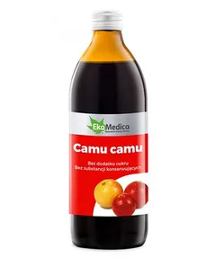 Camu-Camu Sok 100% 0,5 l