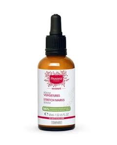 MUSTELA Serum na rozstępy bezzapachowe - 45 ml