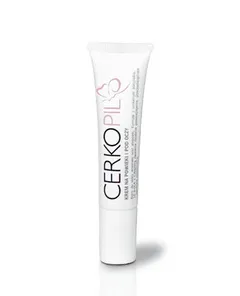 CERKOPIL Krem - 15 ml
