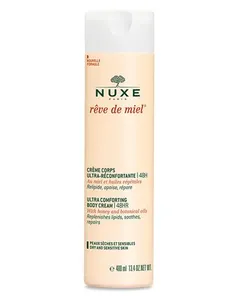 NUXE REVE DE MIEL Ultrakomfortowy balsam do ciała...