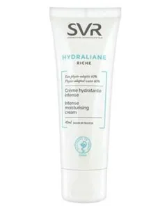 SVR HYDRALIANE RICHE Krem nawilżający - - 40 ml