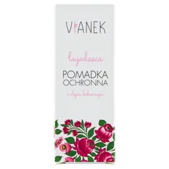 VIANEK Łagodząca pomadka ochronna - 4,6 g