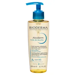 BIODERMA ATODERM Olejek do kąpieli i pod prysznic...