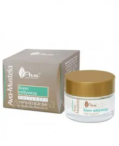 AVA 11 MUSTELA Krem odżyw/półtł. 50 ml