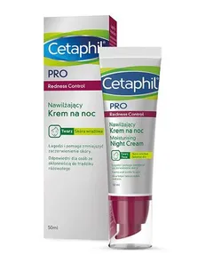 Cetaphil Pro Redness Control Nawilżający krem na...