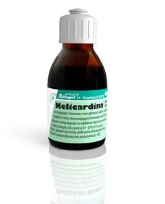 KELICARDINA Krople - 40 g