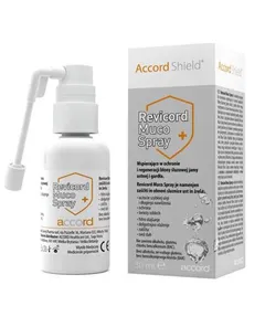 REVICORD MUCO SPRAY - 30 ml