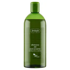 ZIAJA OLIWKOWA Mydło pod prysznic - 500 ml