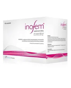 INOFEM - 60 sasz.