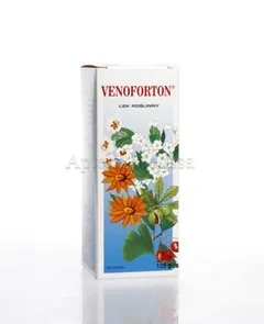 VENOFORTON - 125 g