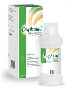 DUPHALAC Syrop - 300 ml