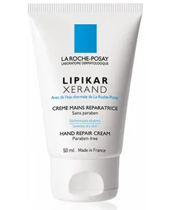 LA ROCHE-POSAY LIPIKAR XERAND Krem do rąk - 50 ml
