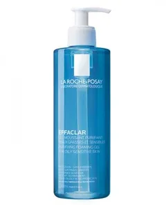 LA ROCHE POSAY EFFACLAR Żel do mycia - - 400 ml...