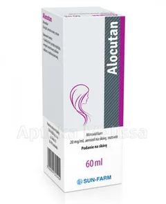 ALOCUTAN - 60 ml