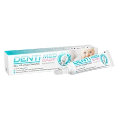 Dentimed Baby żel na ząbkowanie, 15 ml