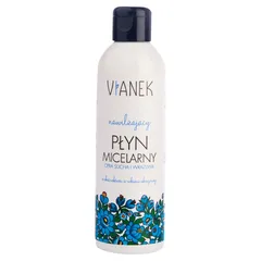 VIANEK Nawilzajacy pl micelarny 200 ml