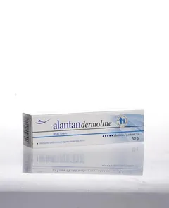 ALANTANDERMOLINE Lekki krem - 50 g