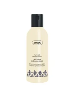 ZIAJA Odżywka intensywna odbudowa ceramidy 200 ml