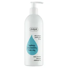 Ziaja Łagodzący płyn micelarny - 390 ml