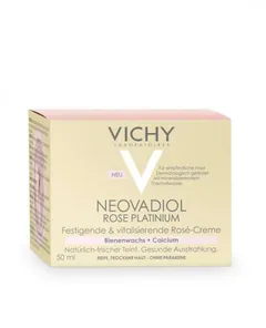 VICHY NEOVADIOL ROSE PLATINUM Różany krem...