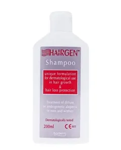 HAIRGEN Szampon do stosowania w łysieniu rozlanym...
