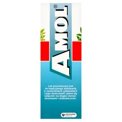 AMOL - 100 ml