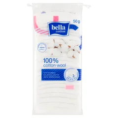 Wata bawełniana Bella Cotton - - 50 g