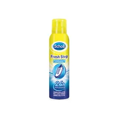 SCHOLL FRESH STEP Dezodorant odświeżający do butów...
