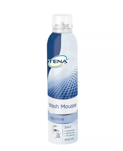 TENA Wash Mousse pianka myj.400ml 4248