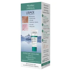 URIAGE HYSEAC 3-Regul Krem 40 ml