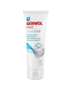 Gehwol Med Sensitive Krem - 75 ml