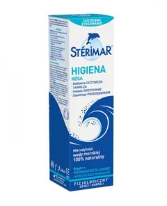 Sterimar aer.do nosa - 100 ml