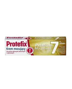 Protefix Premium Krem mocujący - 47 g
