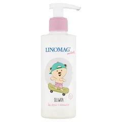 LINOMAG Oliwka dla dzieci i niemowląt od...