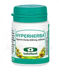 LABOFARM Hyperherba - 90 tabl.