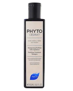 PHYTO PHYTOCEDRAT Szampon oczyszczający i...