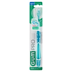 SUNSTAR GUM TECHNIQUE PRO Szczoteczka do zębów...