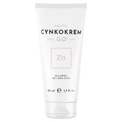 Cynkokrem Go ZN - 50 g