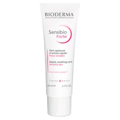 BIODERMA SENSIBIO FORTE Krem o natychmiastowym...