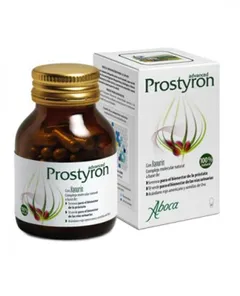 ABOCA Prostyron advanced - 60 kaps.