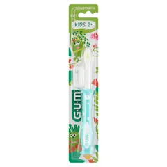 Sunstar GUM 901 Monster Kids (3-6 lat)szcz