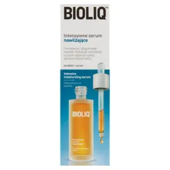 BIOLIQ PRO Intensywne serum nawilżające - 30 ml