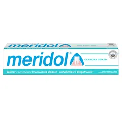 MERIDOL Pasta do zębów - 75 ml