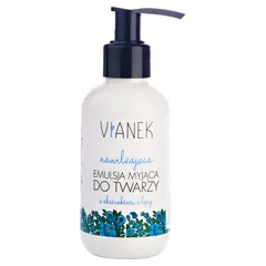 VIANEK Nawilz emulsja d/mycia twarzy 150ml