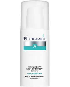 PHARMACERIS A LIPO-SENSILIUM Krem odżywczy...