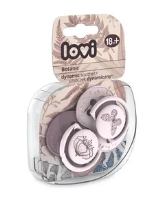 Lovi Botanic Smoczek dynamiczny 18 m+ 22/875 dla...